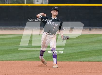 Thumbnail 2 in Valley Vista vs Alhambra (Bob Everett Classic) photogallery.