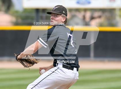 Thumbnail 1 in Valley Vista vs Alhambra (Bob Everett Classic) photogallery.