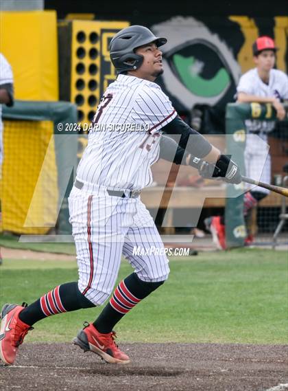 Thumbnail 2 in Valley Vista vs Alhambra (Bob Everett Classic) photogallery.