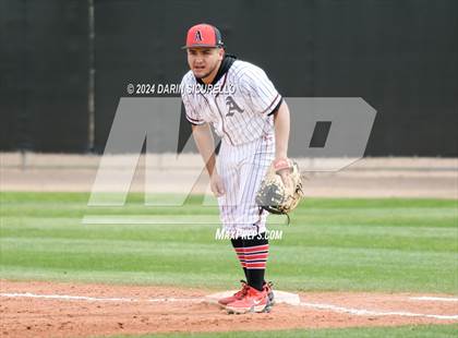 Thumbnail 3 in Valley Vista vs Alhambra (Bob Everett Classic) photogallery.