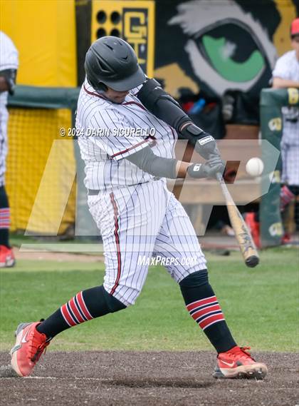 Thumbnail 3 in Valley Vista vs Alhambra (Bob Everett Classic) photogallery.