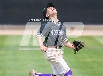 Thumbnail 3 in Valley Vista vs Alhambra (Bob Everett Classic) photogallery.