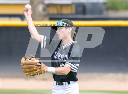 Thumbnail 2 in Valley Vista vs Alhambra (Bob Everett Classic) photogallery.