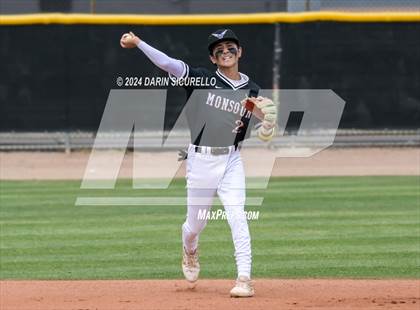 Thumbnail 2 in Valley Vista vs Alhambra (Bob Everett Classic) photogallery.