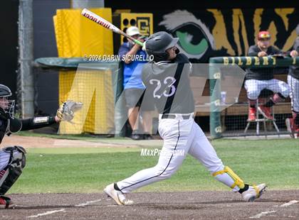 Thumbnail 2 in Valley Vista vs Alhambra (Bob Everett Classic) photogallery.