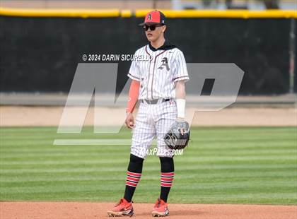 Thumbnail 1 in Valley Vista vs Alhambra (Bob Everett Classic) photogallery.
