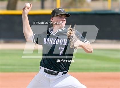 Thumbnail 2 in Valley Vista vs Alhambra (Bob Everett Classic) photogallery.
