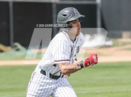 Thumbnail 2 in Valley Vista vs Alhambra (Bob Everett Classic) photogallery.