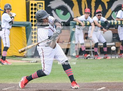 Thumbnail 2 in Valley Vista vs Alhambra (Bob Everett Classic) photogallery.