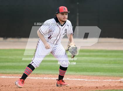Thumbnail 2 in Valley Vista vs Alhambra (Bob Everett Classic) photogallery.