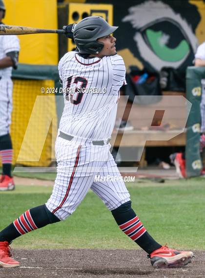 Thumbnail 1 in Valley Vista vs Alhambra (Bob Everett Classic) photogallery.