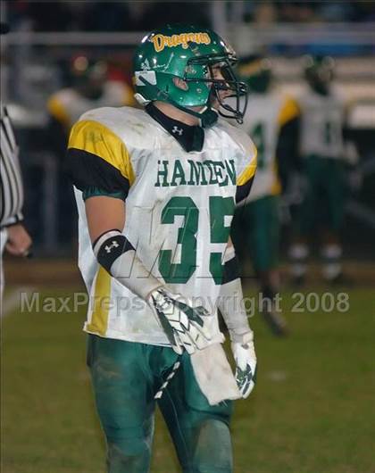 Thumbnail 1 in Hamden @ Xavier photogallery.
