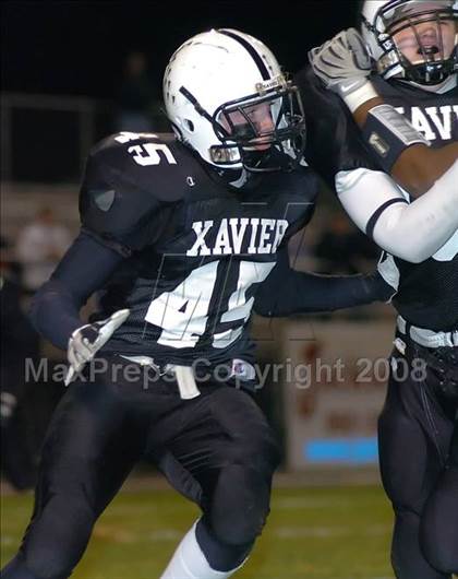 Thumbnail 2 in Hamden @ Xavier photogallery.
