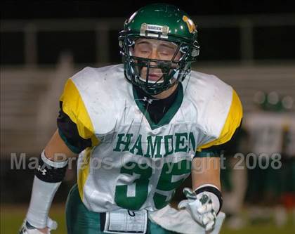 Thumbnail 2 in Hamden @ Xavier photogallery.
