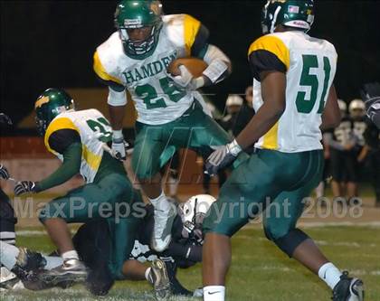 Thumbnail 2 in Hamden @ Xavier photogallery.