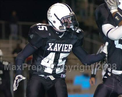 Thumbnail 1 in Hamden @ Xavier photogallery.