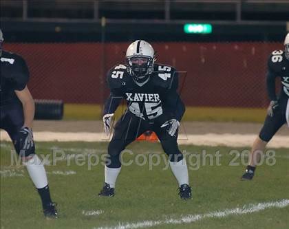 Thumbnail 3 in Hamden @ Xavier photogallery.