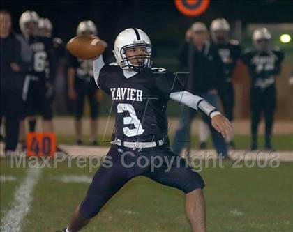 Thumbnail 1 in Hamden @ Xavier photogallery.