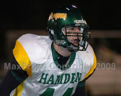 Thumbnail 1 in Hamden @ Xavier photogallery.