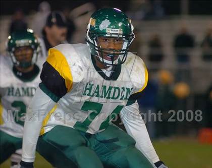 Thumbnail 2 in Hamden @ Xavier photogallery.