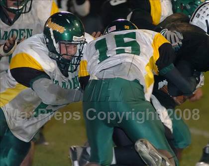Thumbnail 2 in Hamden @ Xavier photogallery.