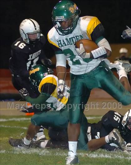 Thumbnail 3 in Hamden @ Xavier photogallery.