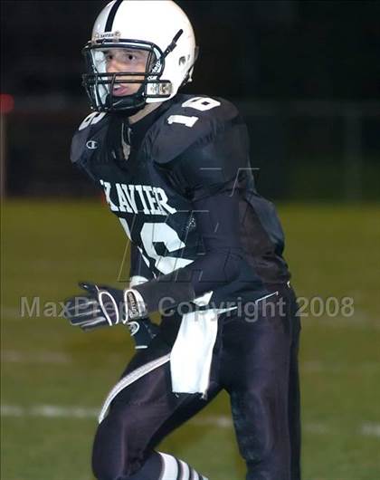 Thumbnail 1 in Hamden @ Xavier photogallery.