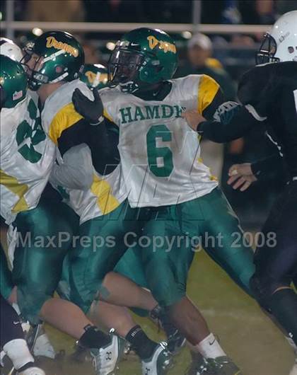 Thumbnail 2 in Hamden @ Xavier photogallery.