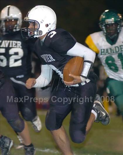 Thumbnail 3 in Hamden @ Xavier photogallery.