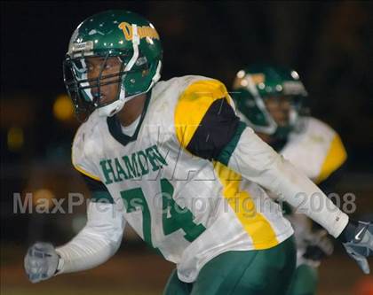 Thumbnail 3 in Hamden @ Xavier photogallery.