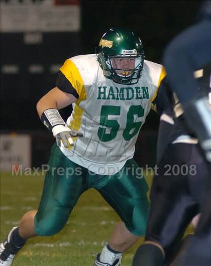 Thumbnail 1 in Hamden @ Xavier photogallery.