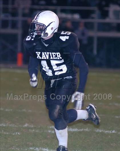 Thumbnail 1 in Hamden @ Xavier photogallery.