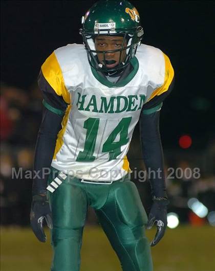 Thumbnail 1 in Hamden @ Xavier photogallery.