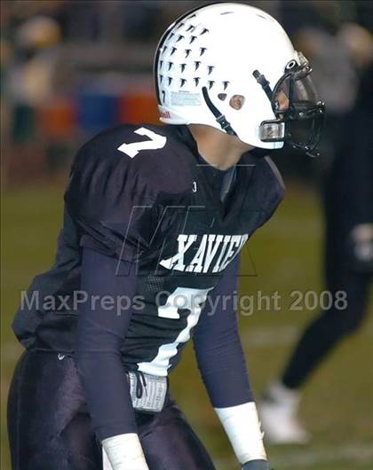 Thumbnail 3 in Hamden @ Xavier photogallery.