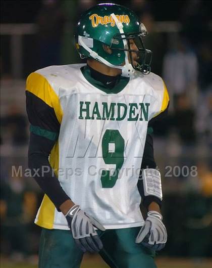 Thumbnail 2 in Hamden @ Xavier photogallery.