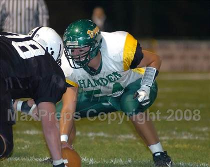 Thumbnail 2 in Hamden @ Xavier photogallery.