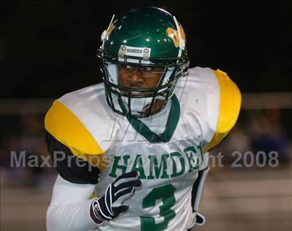 Thumbnail 3 in Hamden @ Xavier photogallery.