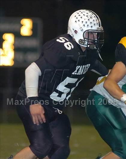 Thumbnail 3 in Hamden @ Xavier photogallery.