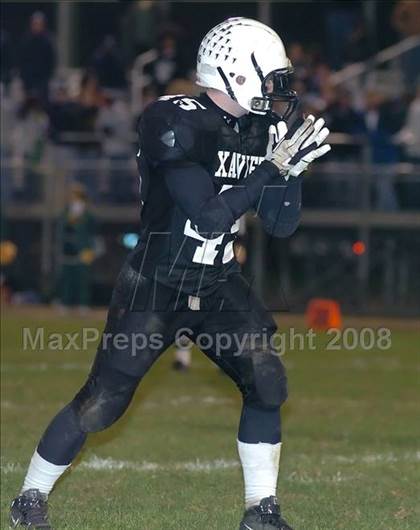 Thumbnail 1 in Hamden @ Xavier photogallery.
