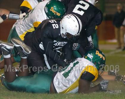 Thumbnail 1 in Hamden @ Xavier photogallery.