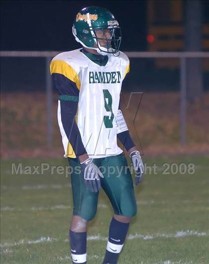 Thumbnail 3 in Hamden @ Xavier photogallery.
