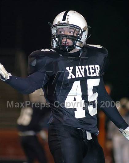 Thumbnail 1 in Hamden @ Xavier photogallery.