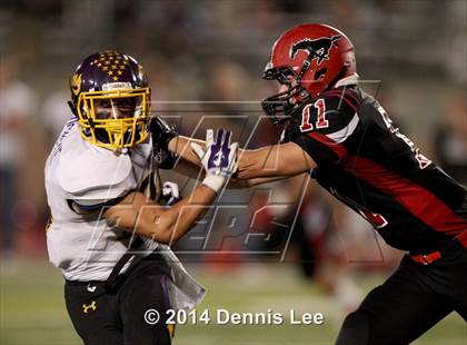 Thumbnail 2 in Amador Valley @ Monte Vista photogallery.