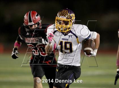 Thumbnail 3 in Amador Valley @ Monte Vista photogallery.