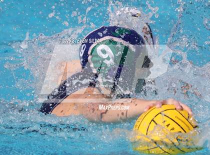 Thumbnail 3 in La Costa Canyon vs. Mission Bay (San Diego Open) photogallery.