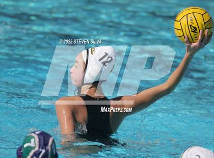 Thumbnail 1 in La Costa Canyon vs. Mission Bay (San Diego Open) photogallery.