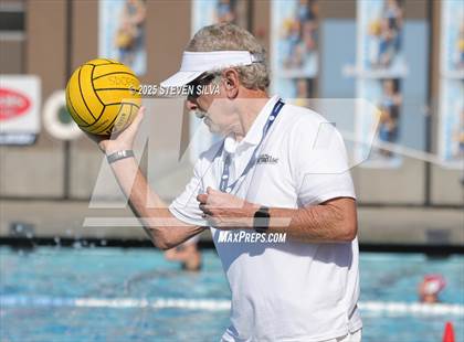 Thumbnail 3 in La Costa Canyon vs. Mission Bay (San Diego Open) photogallery.