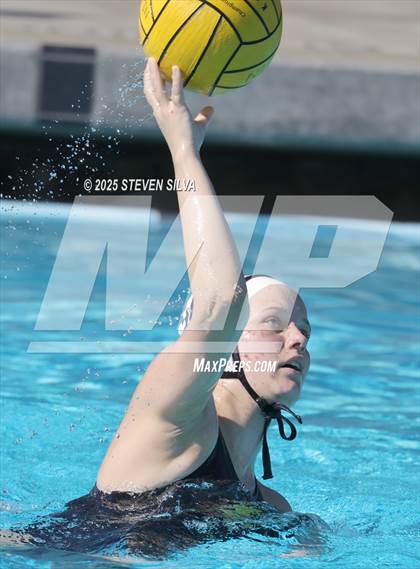 Thumbnail 1 in La Costa Canyon vs. Mission Bay (San Diego Open) photogallery.