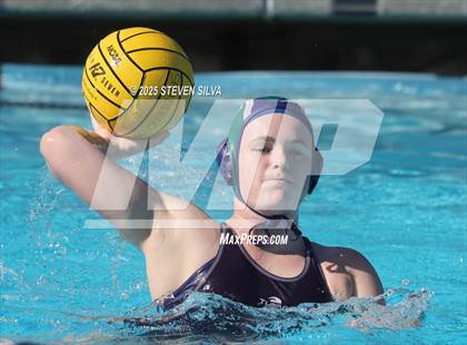 Thumbnail 1 in La Costa Canyon vs. Mission Bay (San Diego Open) photogallery.