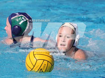 Thumbnail 1 in La Costa Canyon vs. Mission Bay (San Diego Open) photogallery.